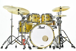 Pearl Masters Maple Reserve MRV904XEP/C347 