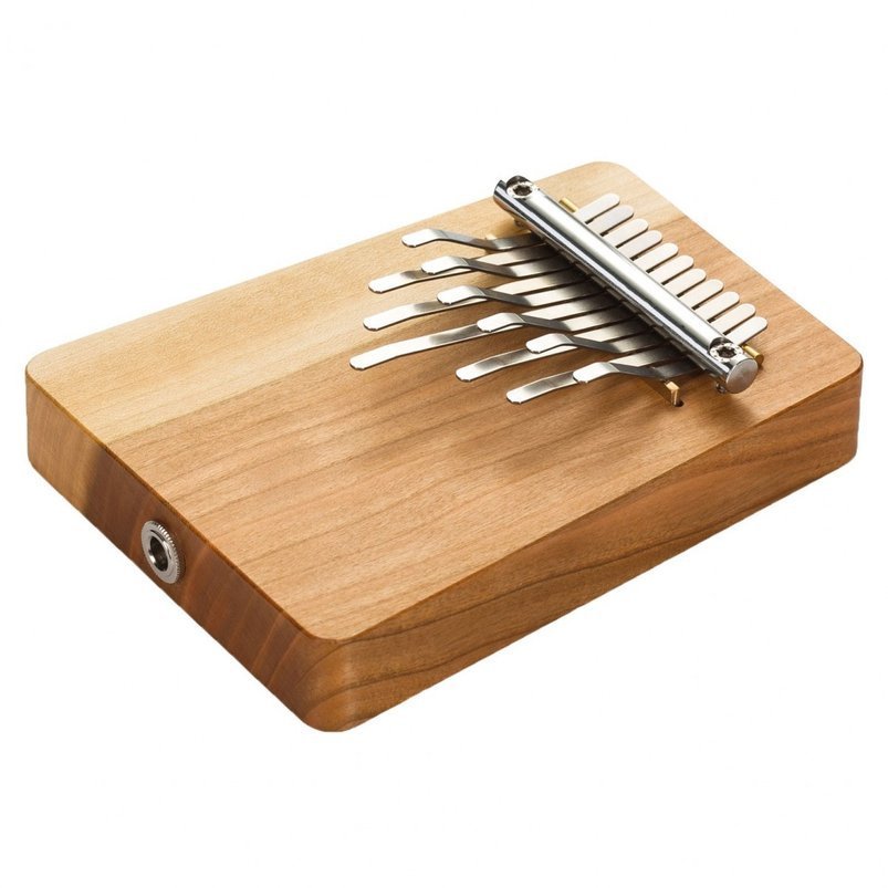 Hokema Kalimba B11 "Melody" Elektro