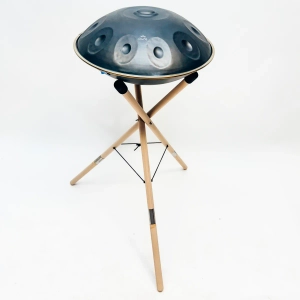 Pure Statyw Handpan lub Tongue Konwertowalny WYSOKI 91 cm / 65 cm