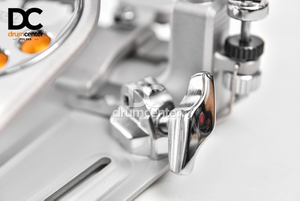 Pearl P-3002D Demon (Direct) Podwójna stopa