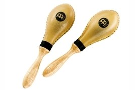 Meinl - Rawhide Maracas MSM3
