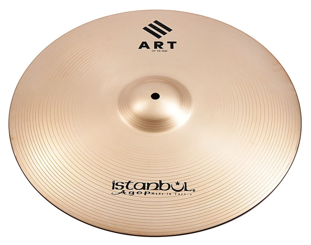 Istanbul Agop ART Set IART4 14 16 18 20