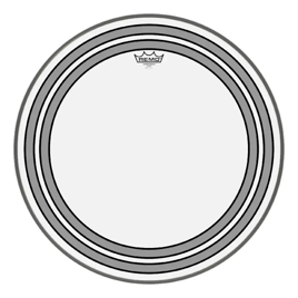 Remo Powersonic Clear 20