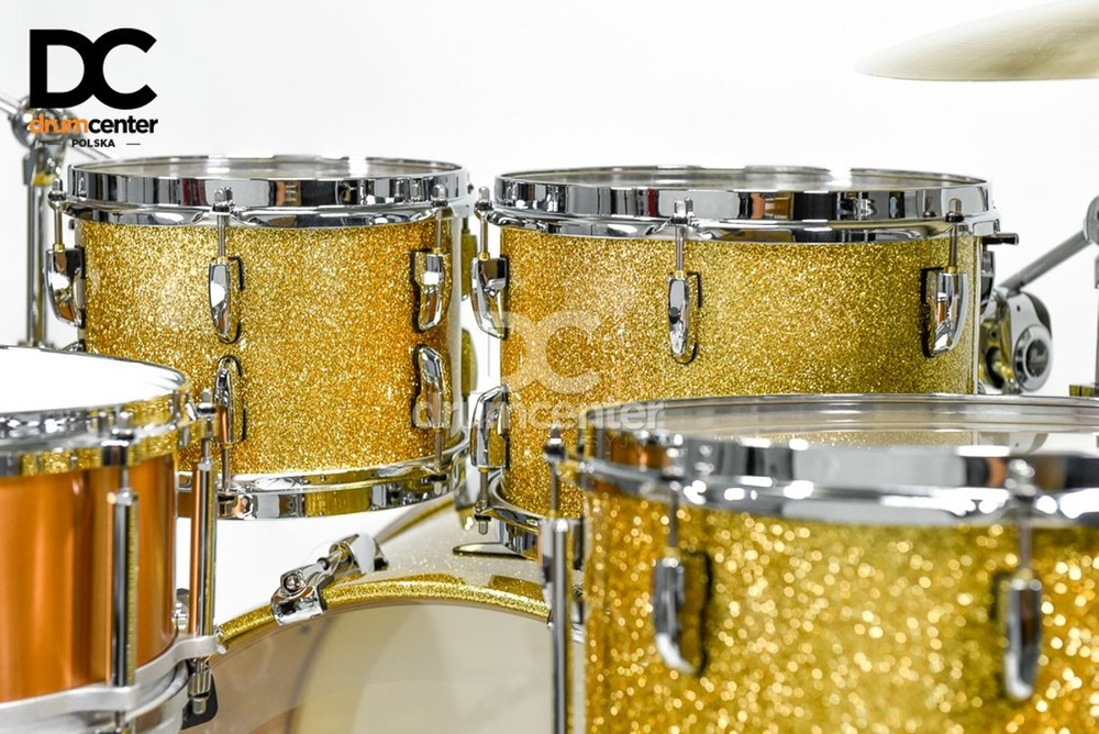 Pearl Masters Maple Reserve MRV924XEFP/C347