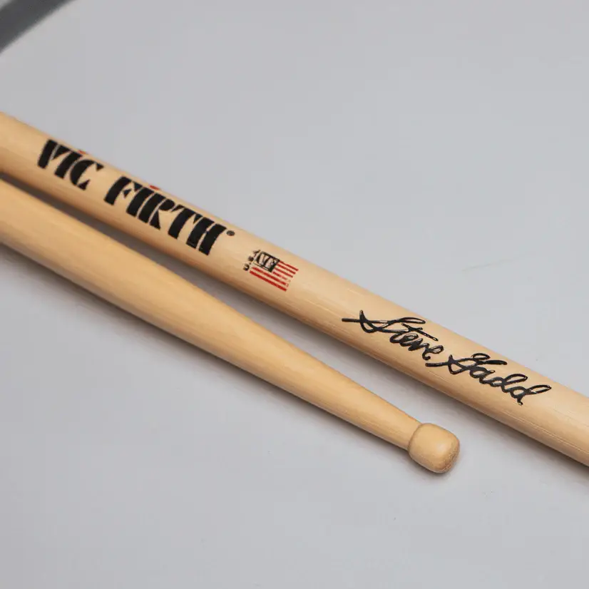 Vic Firth Signature Steve Gadd 2 (SSG2)