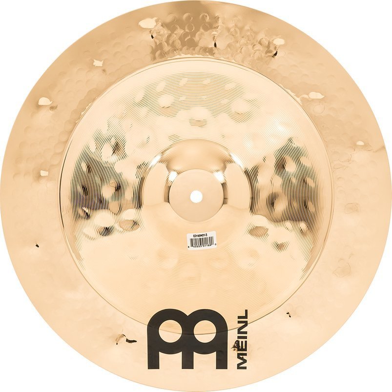 Meinl Classics Custom Extreme Metal China 16