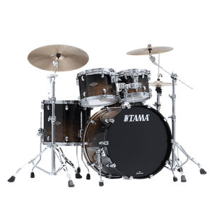 Tama Starclassic Walnut/Birch 22 (Transparent Mocha Fade)