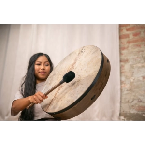 MEINL SE Ritual Drum 18" Bęben ramowy 