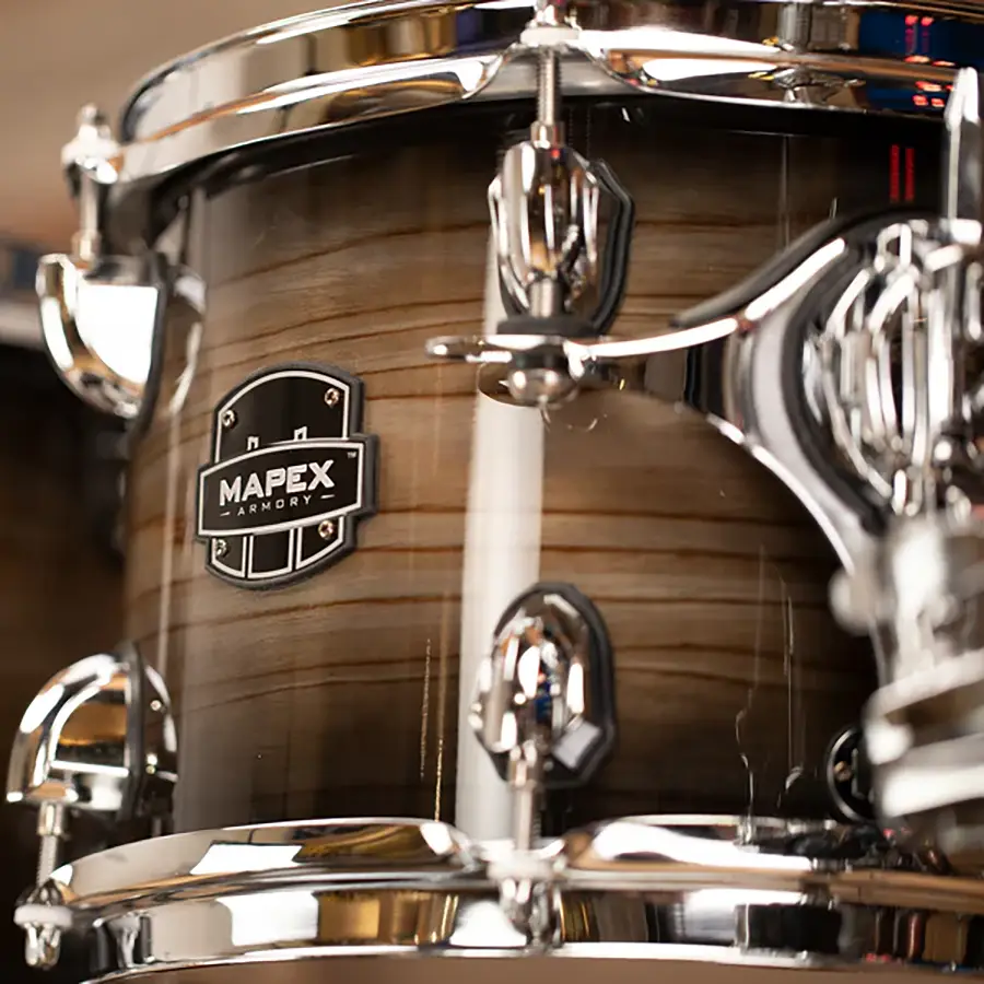 Mapex Armory 22 (Black Dawn)