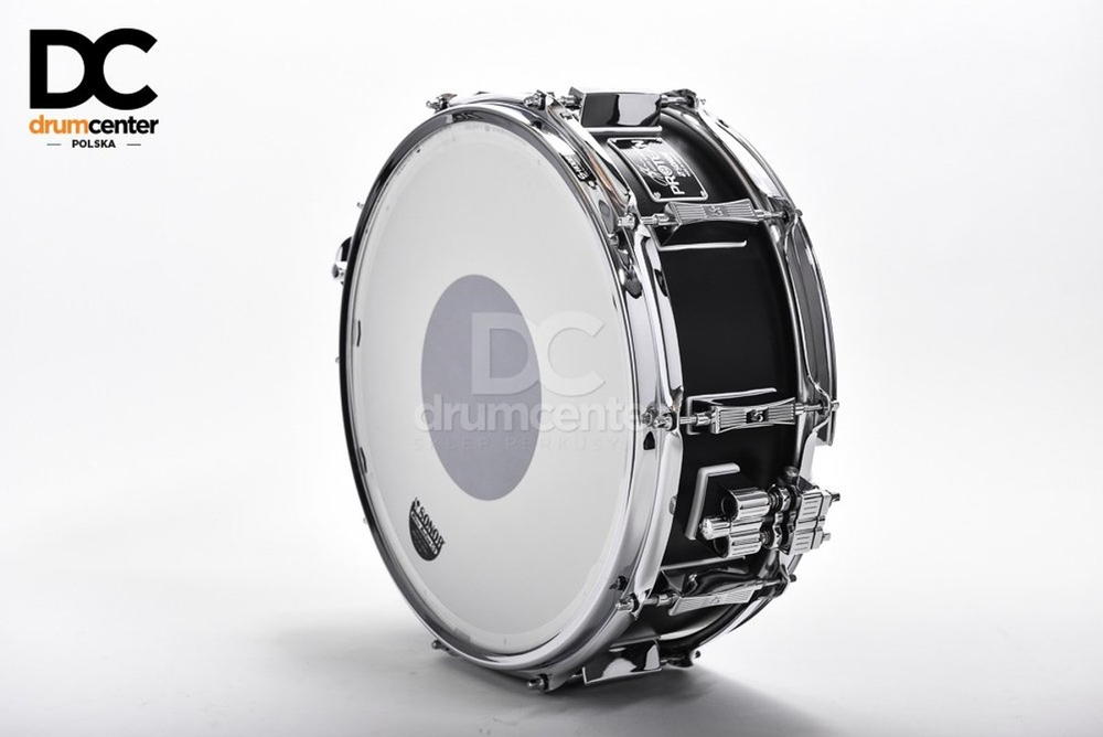 Sonor Protean Snare by Gavin Harrison 14x5,25