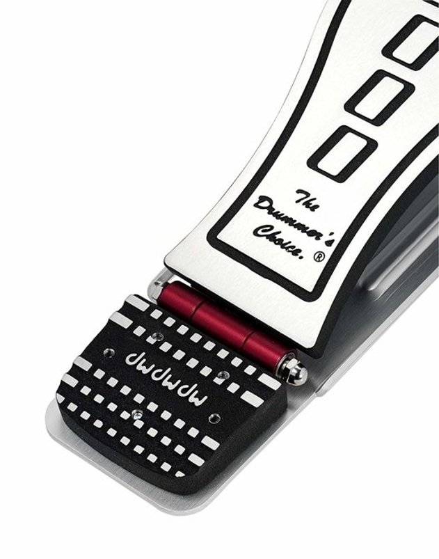 DW 9500D Statyw pod hi-hat 3 Nogi (DWCP9500D)