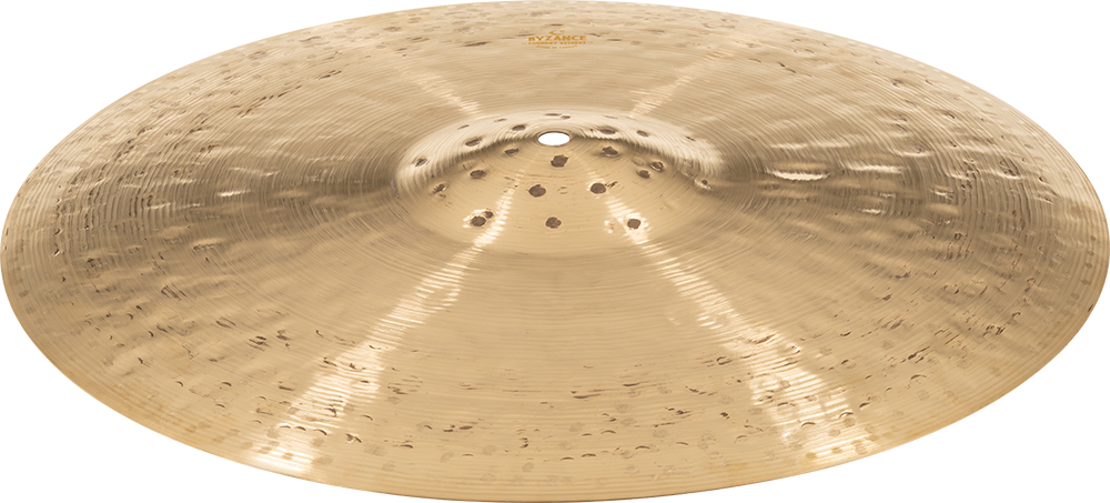 Meinl Byzance Foundry Reserve Crash 18