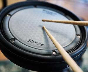 Roland VQD106 Ultracicha perkusja elektroniczna