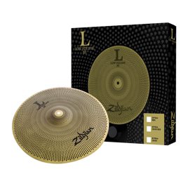 Zildjian Low Volume Crash 16