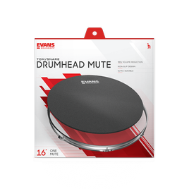 Evans Sound Off 16 - Wyciszacz