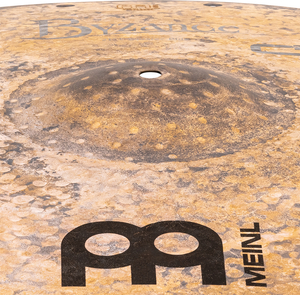 Meinl Byzance Vintage  C Squared Ride 21 B21C2R