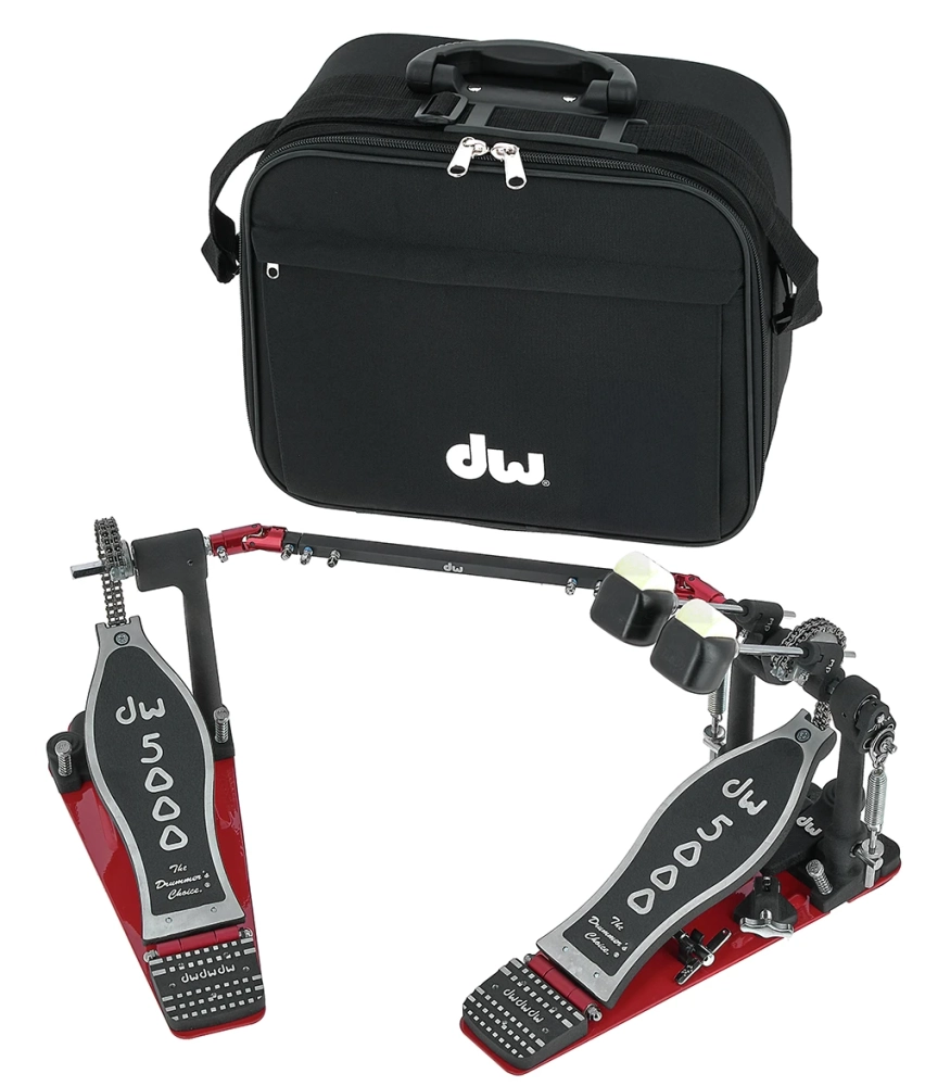 DW 5002AD4 Podwójna Stopa (DWCP5002AD4)