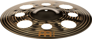 Meinl Classics Custom Dark Trash Crash 16