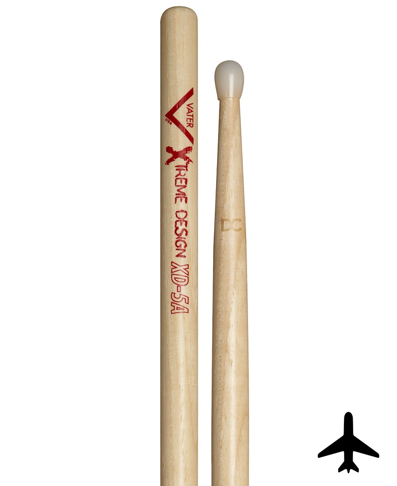 VATER Xtreme Design 5A Nylon