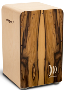 Schlagwerk CP605 Fine Line comfort Morado Cajon