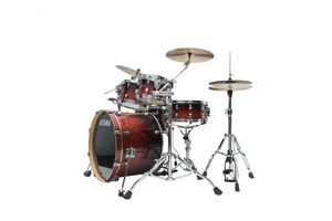 Tama Starclassic Performer 22 (Dark Cherry Fade)