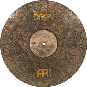 Meinl Byzance Extra Dry Thin Crash 18 B18EDTC