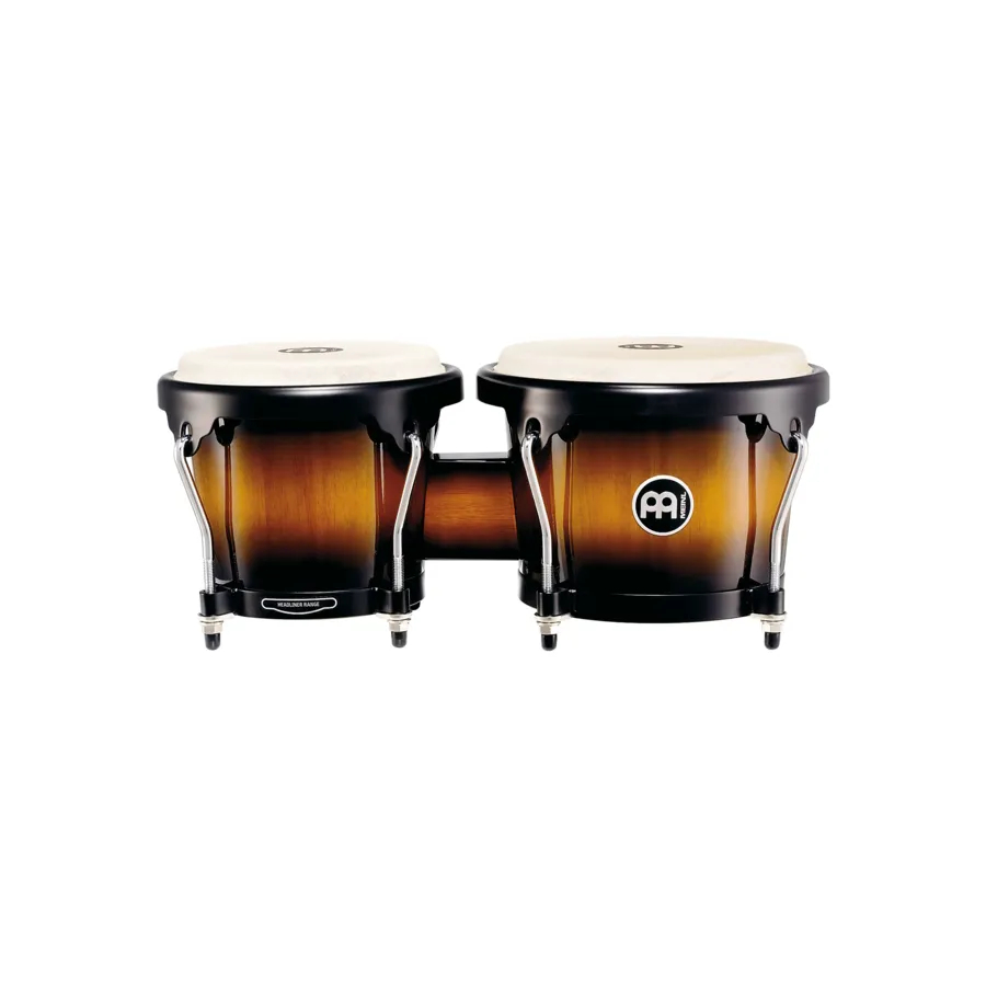 Meinl bongosy serii Headliner HB100VSB