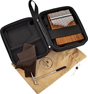 Meinl Kalimba Sound Hole KL1707H