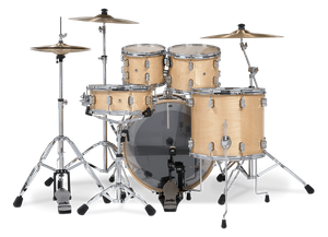 PDP Concept Maple NEW CM5 Natural