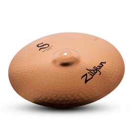 Zildjian S Family Rock Crash 16