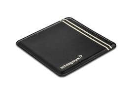 Schlagwerk Siedzisko do Cajona Skóra SP30BLK