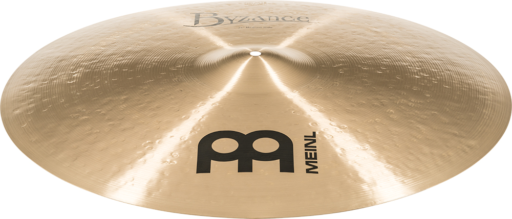 Meinl Byzance Traditional Medium Ride 24