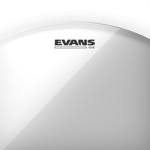 Evans G2 Clear 22