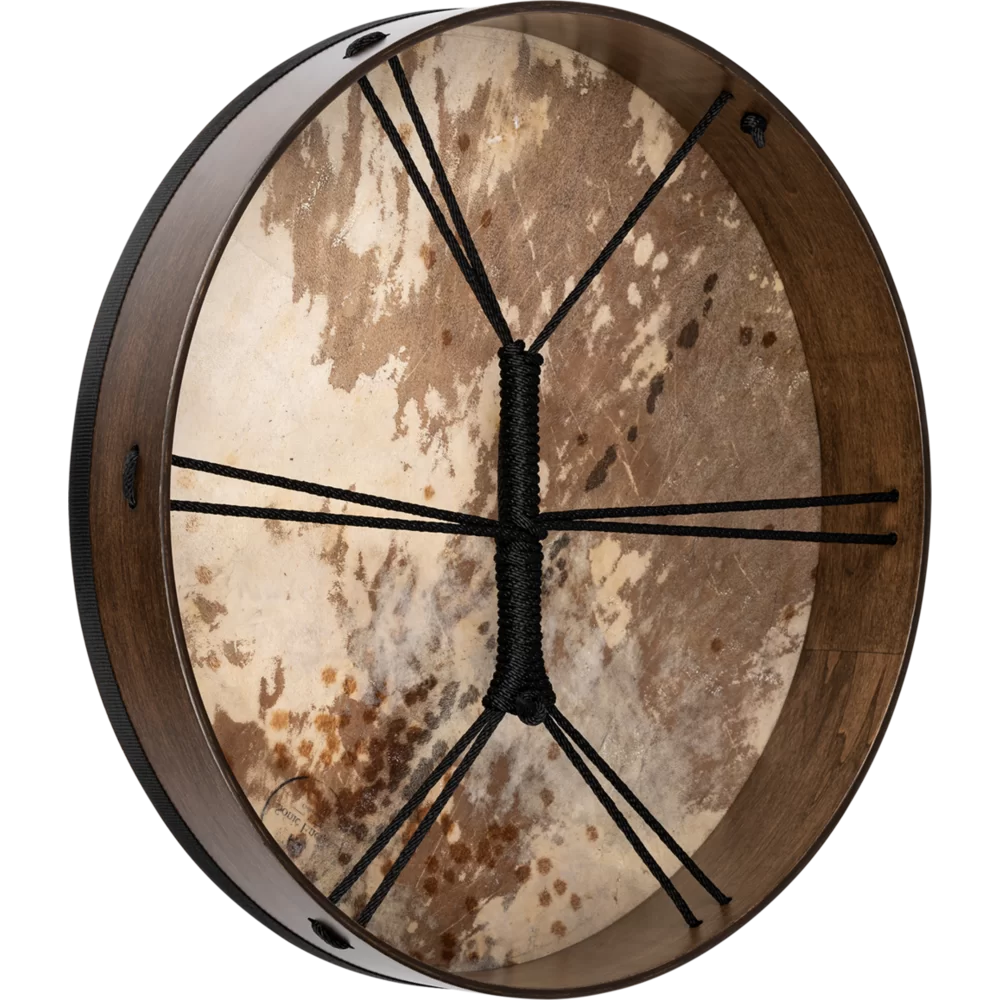 MEINL SE Ritual Drum 22" Bęben ramowy