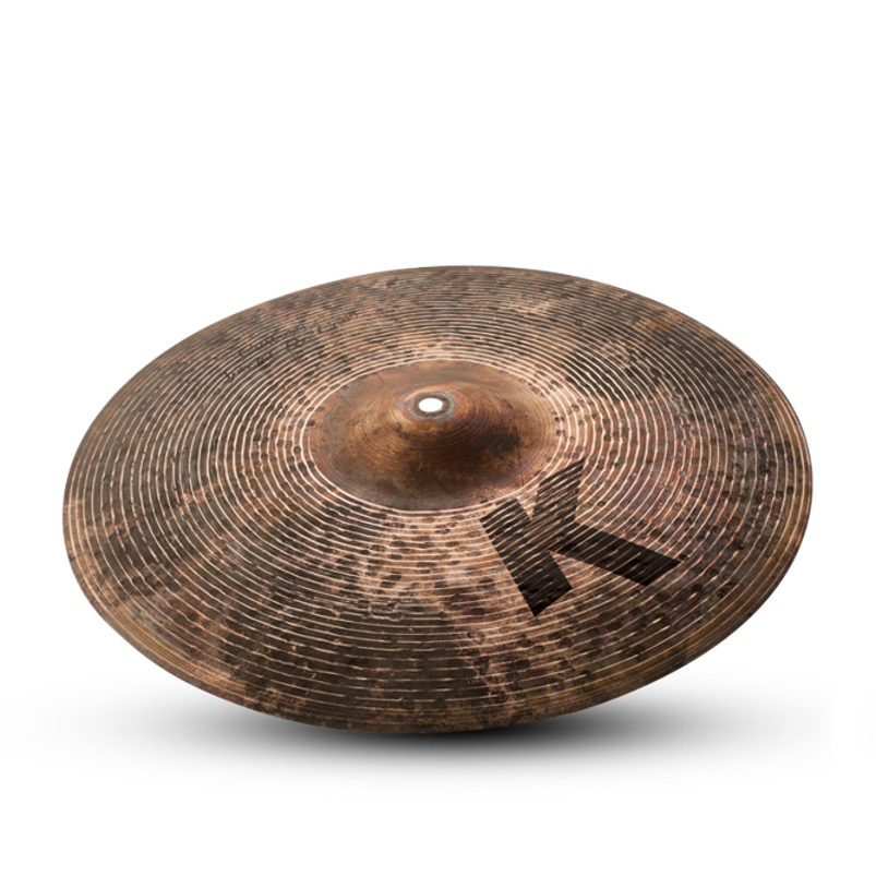 Zildjian K Custom Special Dry Set 14 16 18 21