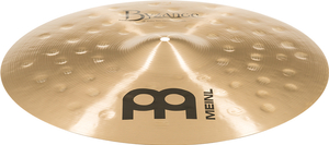 Meinl Byzance Traditional Extra Thin Crash 18