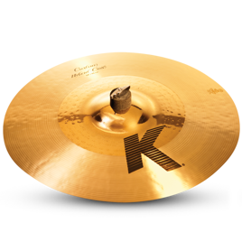 Zildjian K Custom Hybrid Crash 18