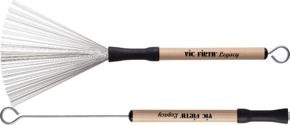 Vic Firth Legacy Brushes (LB) - miotełki