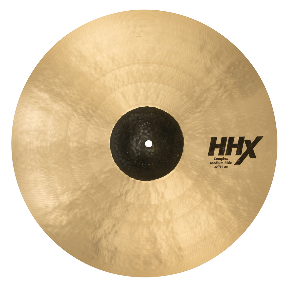 Sabian HHX Complex Medium Ride 20