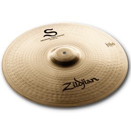Zildjian S Family Medium Thin Crash 18