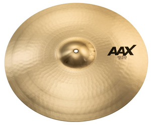 Sabian AAX Thin Crash 20