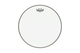 Remo Ambassador Clear Bass 22