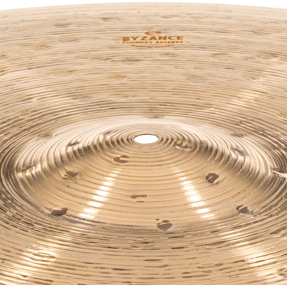 Meinl Byzance Foundry Reserve Ride 24