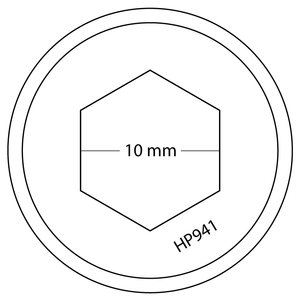 Tama Pierścień wewnętrzny uchwytu bijaka - HP941