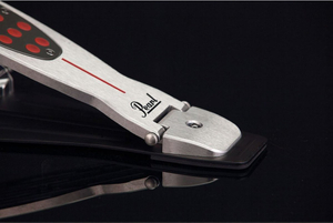 Pearl P-2052C Eliminator Redline Podwójna Stopa