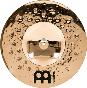 Meinl Classics Custom Extreme Metal Big Bell Ride 18