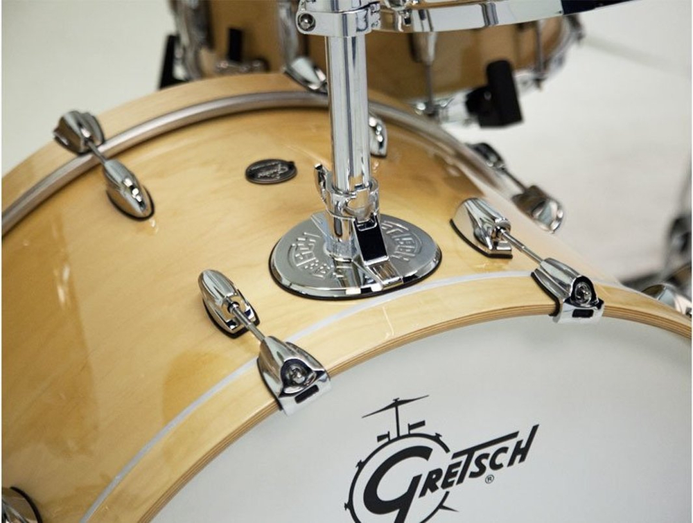 Gretsch Renown Maple 20 (Gloss Natural Maple)