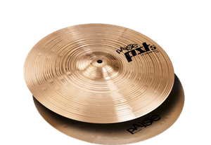 Paiste PST5 Essential Set 14+18