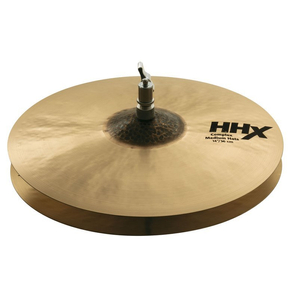 Sabian HHX Complex Medium Hi-hat 14