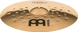 Meinl Classics Custom Extreme Metal Crash 19